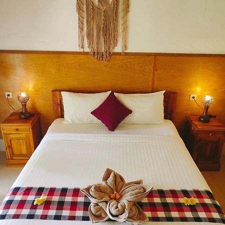 Grealeen Cottages Ped Екстер'єр фото