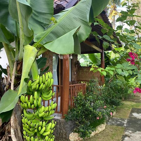 Grealeen Cottages Ped Екстер'єр фото