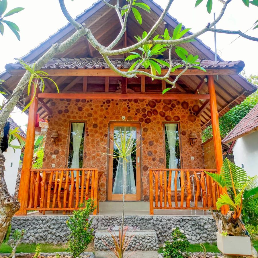 Grealeen Cottages Ped Екстер'єр фото