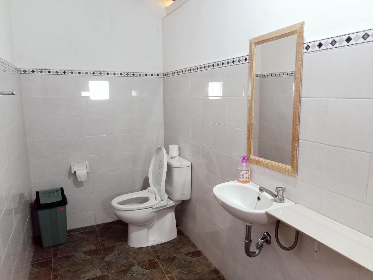 Grealeen Cottages Ped Екстер'єр фото
