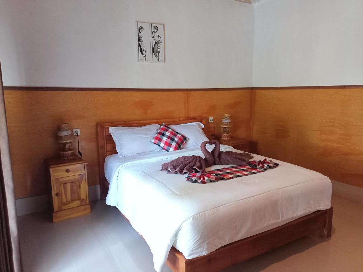 Grealeen Cottages Ped Екстер'єр фото