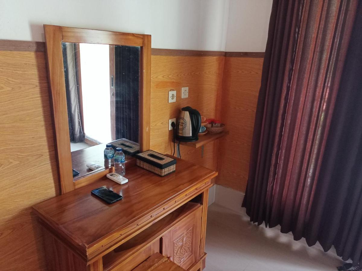 Grealeen Cottages Ped Екстер'єр фото
