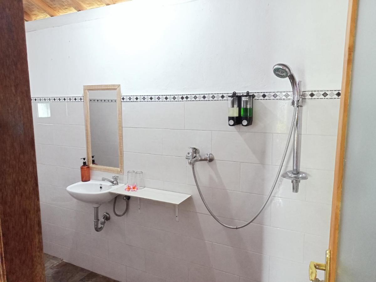 Grealeen Cottages Ped Екстер'єр фото