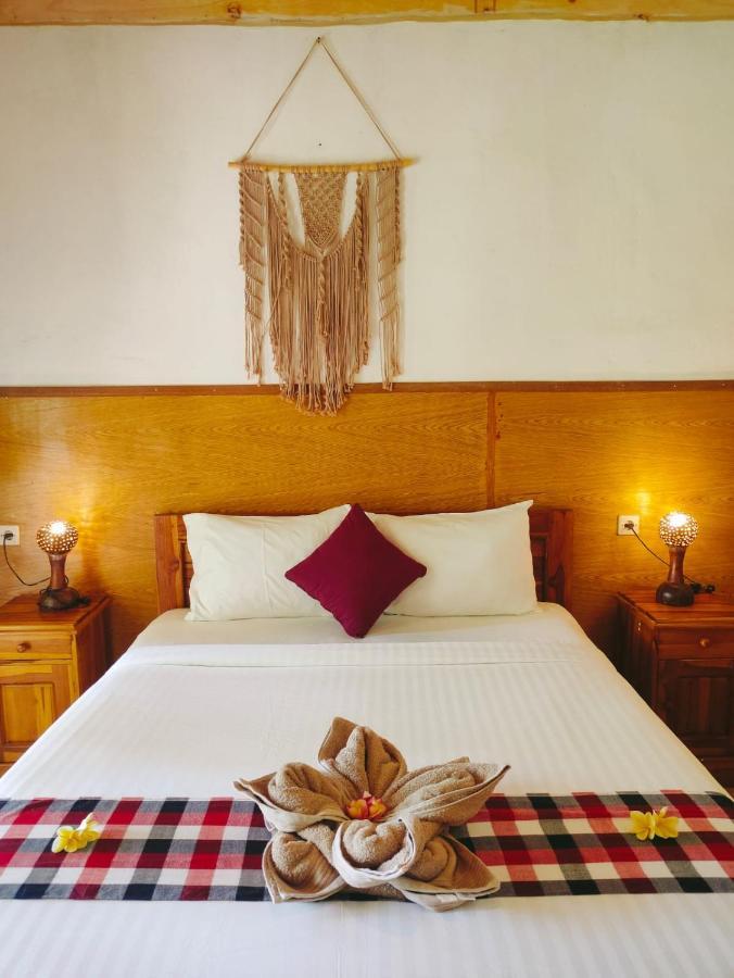 Grealeen Cottages Ped Екстер'єр фото