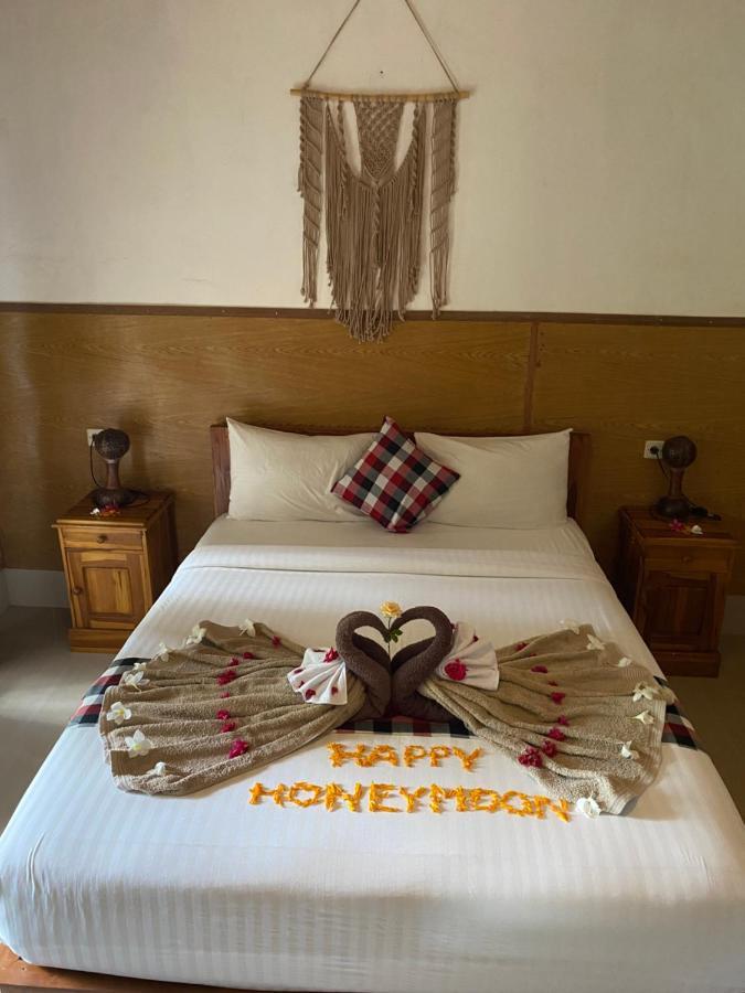 Grealeen Cottages Ped Екстер'єр фото